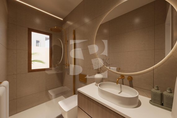 Villa - Obra Nueva - ORIHUELA COSTA - La Zenia