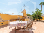 Villa · Segunda Mano ORIHUELA COSTA · Punta Prima