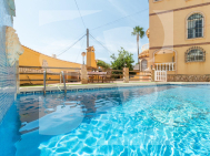 Villa · Segunda Mano ORIHUELA COSTA · Punta Prima