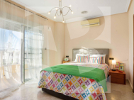 Villa · Segunda Mano ORIHUELA COSTA · Punta Prima