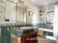 Villa · Segunda Mano ORIHUELA COSTA · Punta Prima