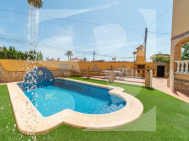 Villa · Segunda Mano ORIHUELA COSTA · Punta Prima