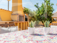 Villa · Segunda Mano ORIHUELA COSTA · Punta Prima