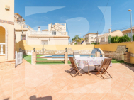 Villa · Segunda Mano ORIHUELA COSTA · Punta Prima