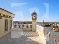 Villa · Segunda Mano ORIHUELA COSTA · Punta Prima