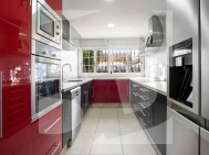 Villa · Segunda Mano ORIHUELA COSTA · Punta Prima