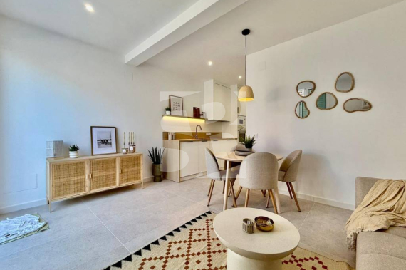 Бунгало - Продажа - TORREVIEJA - La Siesta - El Chaparral - San Luis