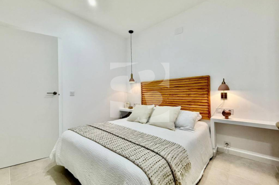 Бунгало - Продажа - TORREVIEJA - La Siesta - El Chaparral - San Luis