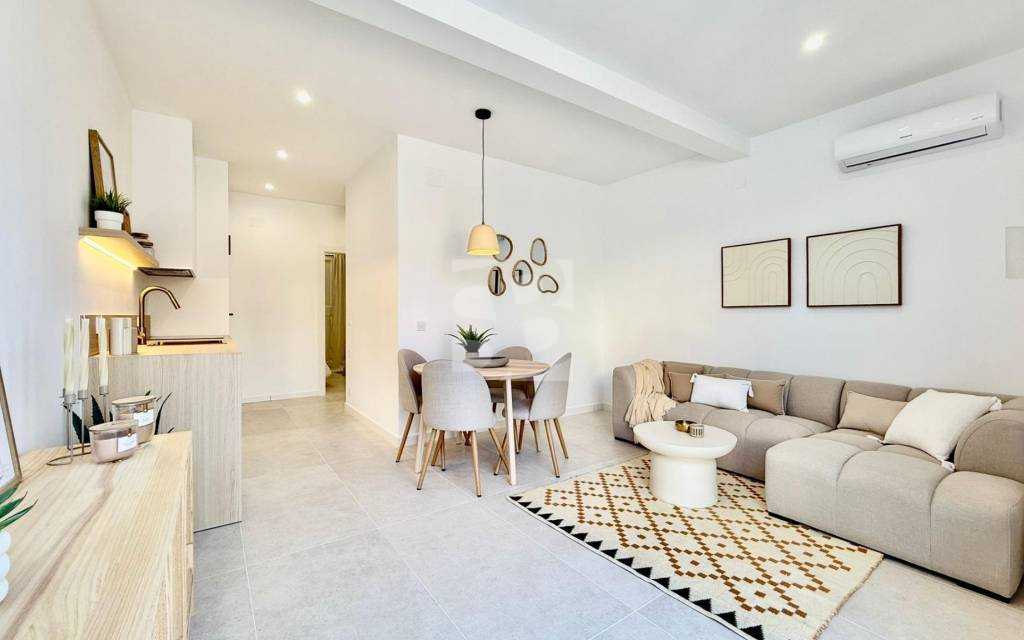 Bungalow · Odsprzedaż TORREVIEJA · 