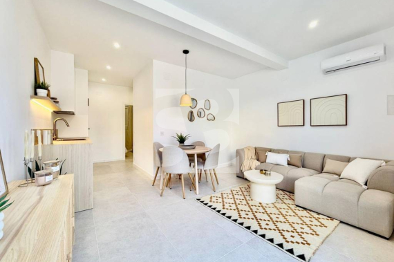 Бунгало - Продажа - TORREVIEJA - La Siesta - El Chaparral - San Luis