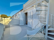 Bungalow · Odsprzedaż TORREVIEJA · 