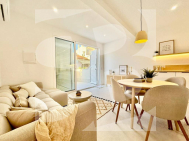 Бунгало · Продажа TORREVIEJA · La Siesta - El Chaparral - San Luis