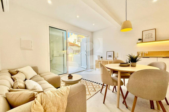 Бунгало - Продажа - TORREVIEJA - La Siesta - El Chaparral - San Luis