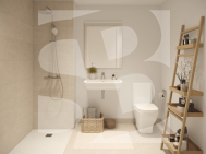 Apartamento · Obra Nueva Pulpi · Aguilón Golf