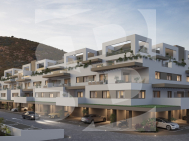 Apartamento · Obra Nueva Pulpi · Aguilón Golf