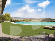 Apartamento · Obra Nueva Pulpi · Aguilón Golf