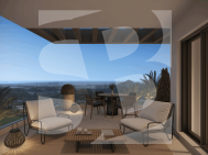 Apartamento · Obra Nueva Pulpi · Aguilón Golf