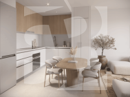 Apartamento · Obra Nueva Pulpi · Aguilón Golf