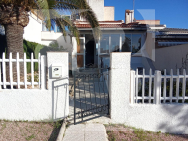 Row house · Resale CIUDAD QUESADA · Rojales