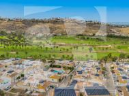 Row house · Resale CIUDAD QUESADA · Rojales