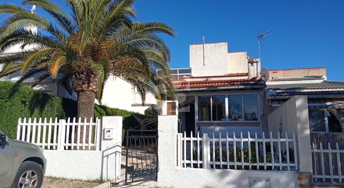 Row house · Resale CIUDAD QUESADA · Rojales