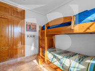 Bungalows Planta Alta · Segunda Mano TORREVIEJA · Zona Carrefour