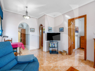 Bungalows Planta Alta · Segunda Mano TORREVIEJA · Zona Carrefour