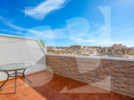 Bungalows Planta Alta · Segunda Mano TORREVIEJA · Zona Carrefour