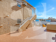 Bungalows Planta Alta · Segunda Mano TORREVIEJA · Zona Carrefour