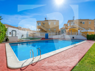 Bungalows Planta Alta · Segunda Mano TORREVIEJA · Zona Carrefour