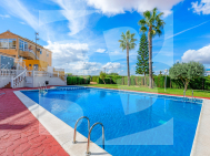 Bungalows Planta Alta · Segunda Mano TORREVIEJA · Zona Carrefour