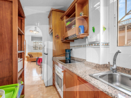 Bungalows Planta Alta · Segunda Mano TORREVIEJA · Zona Carrefour