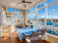 Bungalows Planta Alta · Segunda Mano TORREVIEJA · Zona Carrefour