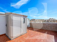 Bungalows Planta Alta · Segunda Mano TORREVIEJA · Zona Carrefour