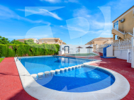 Bungalows Planta Alta · Segunda Mano TORREVIEJA · Zona Carrefour