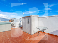 Bungalows Planta Alta · Segunda Mano TORREVIEJA · Zona Carrefour