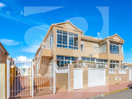 Bungalows Planta Alta · Segunda Mano TORREVIEJA · Zona Carrefour