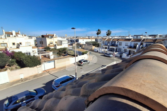 Bungalow - Segunda Mano - TORREVIEJA - Zona Carrefour