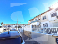 Bungalow · La Revente TORREVIEJA · Zone Carrefour