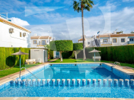 Bungalow · La Revente TORREVIEJA · Zone Carrefour