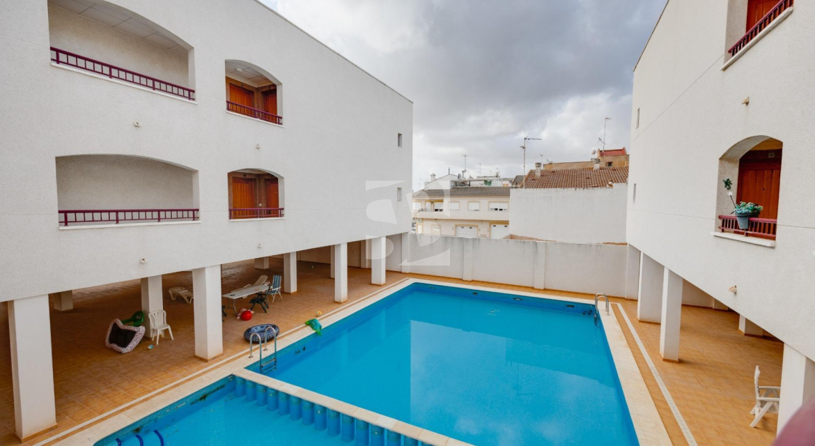 Апартамент · Продажа ALICANTE · San Fulgencio