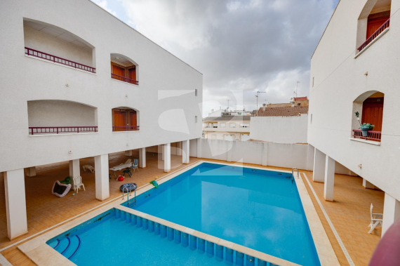 Апартамент - Продажа - ALICANTE - San Fulgencio