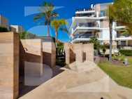 Apartment · Odsprzedaż ORIHUELA COSTA · 