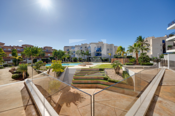 Apartamento - Segunda Mano - ORIHUELA COSTA - Punta Prima