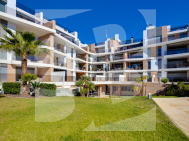 Apartment · Odsprzedaż ORIHUELA COSTA · 