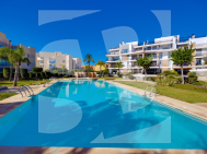 Apartment · Odsprzedaż ORIHUELA COSTA · 