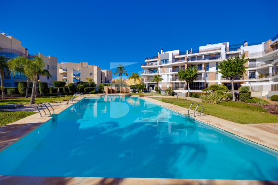 Apartamento - Segunda Mano - ORIHUELA COSTA - Punta Prima