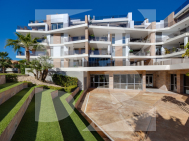 Apartment · Odsprzedaż ORIHUELA COSTA · 