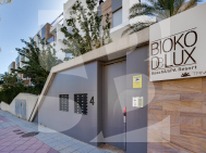 Apartment · Odsprzedaż ORIHUELA COSTA · 