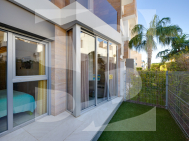 Apartment · Odsprzedaż ORIHUELA COSTA · 